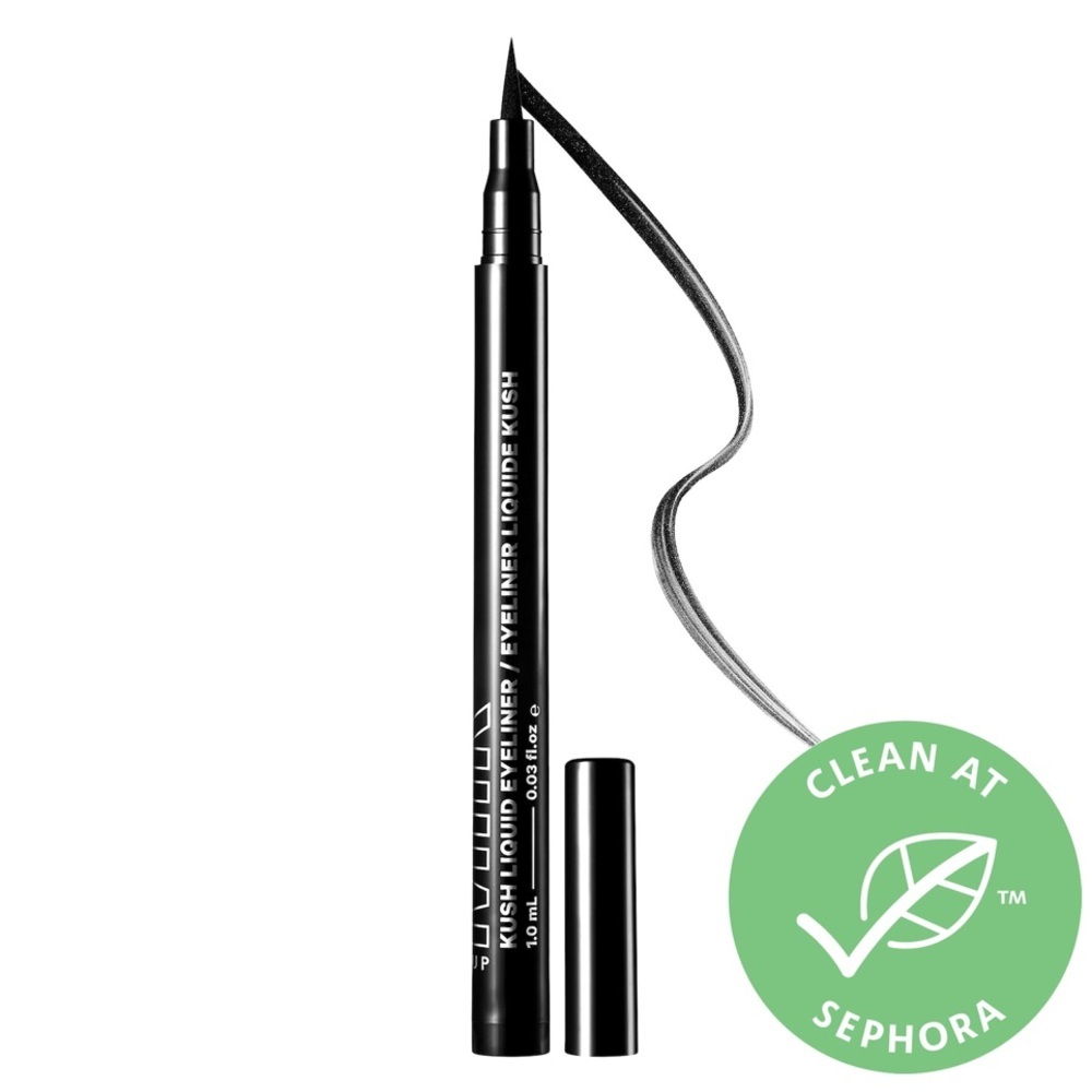 🌿 MILK MAKEUP KUSH Liquid Eyeliner
